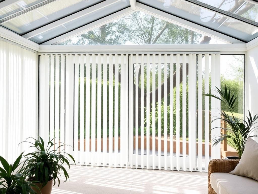 Vertical Blinds